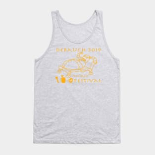 Debauch 3019 Tank Top